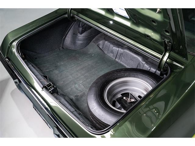 1970 Pontiac GTO (The Judge) (CC-2076345) for sale in St. Louis, Missouri