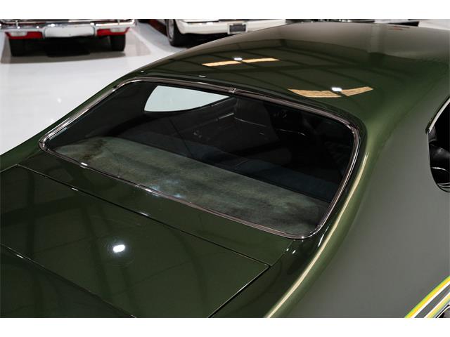 1970 Pontiac GTO (The Judge) (CC-2076345) for sale in St. Louis, Missouri