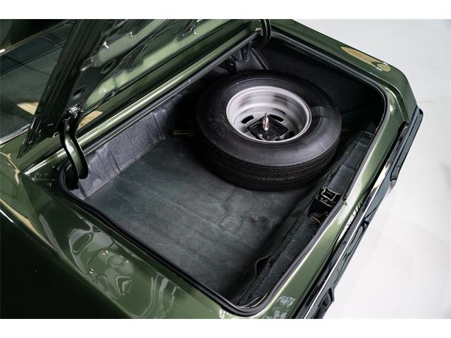 1970 Pontiac GTO (The Judge) (CC-2076345) for sale in St. Louis, Missouri