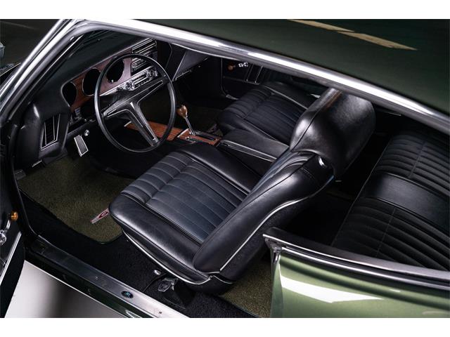 1970 Pontiac GTO (The Judge) (CC-2076345) for sale in St. Louis, Missouri