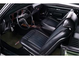 1970 Pontiac GTO (The Judge) (CC-2076345) for sale in St. Louis, Missouri