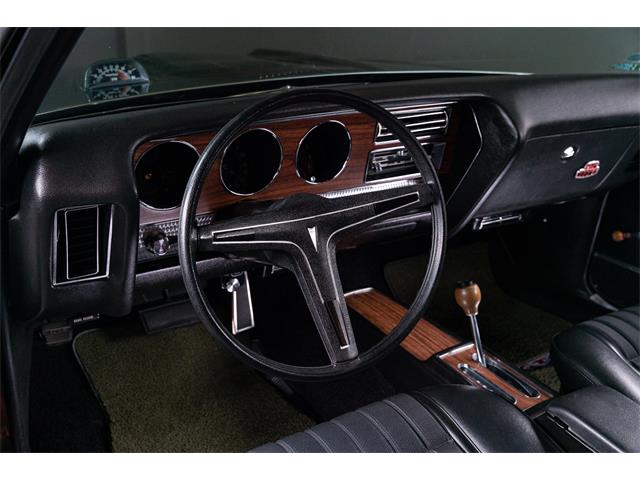 1970 Pontiac GTO (The Judge) (CC-2076345) for sale in St. Louis, Missouri