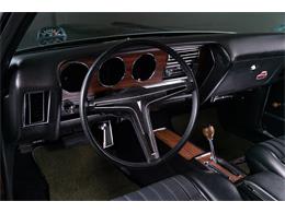 1970 Pontiac GTO (The Judge) (CC-2076345) for sale in St. Louis, Missouri