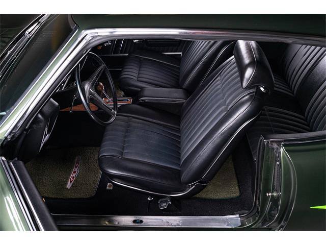 1970 Pontiac GTO (The Judge) (CC-2076345) for sale in St. Louis, Missouri