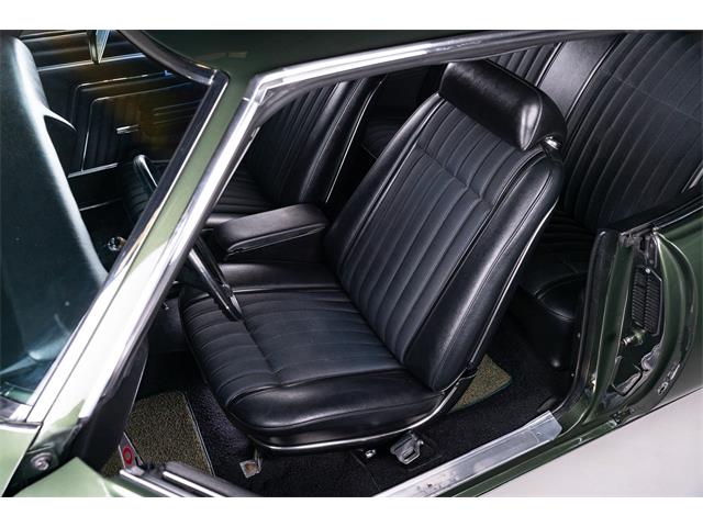 1970 Pontiac GTO (The Judge) (CC-2076345) for sale in St. Louis, Missouri