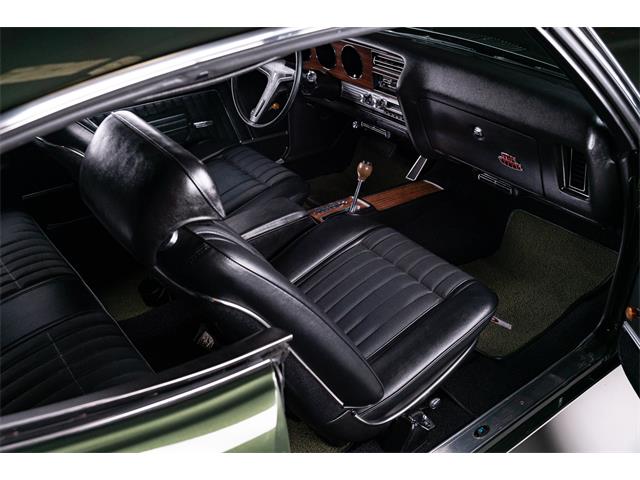 1970 Pontiac GTO (The Judge) (CC-2076345) for sale in St. Louis, Missouri