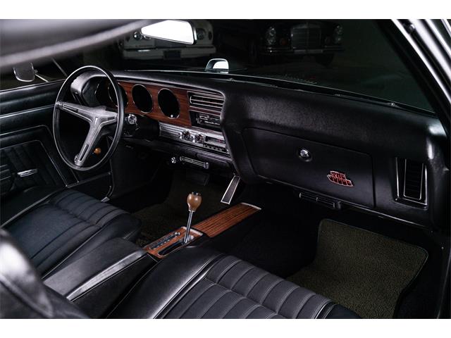 1970 Pontiac GTO (The Judge) (CC-2076345) for sale in St. Louis, Missouri