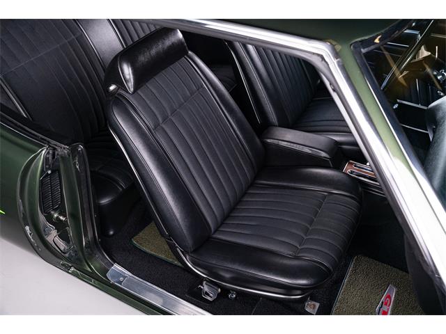 1970 Pontiac GTO (The Judge) (CC-2076345) for sale in St. Louis, Missouri