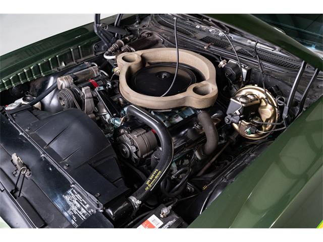 1970 Pontiac GTO (The Judge) (CC-2076345) for sale in St. Louis, Missouri