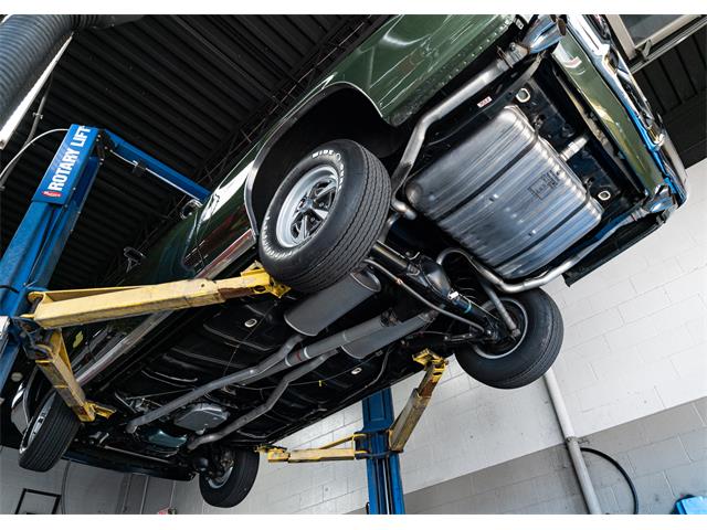 1970 Pontiac GTO (The Judge) (CC-2076345) for sale in St. Louis, Missouri