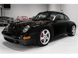 1997 Porsche 911 Carrera S (CC-2076348) for sale in St. Louis, Missouri
