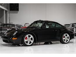 1997 Porsche 911 Carrera S (CC-2076348) for sale in St. Louis, Missouri
