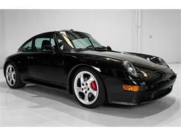 1997 Porsche 911 Carrera S (CC-2076348) for sale in St. Louis, Missouri