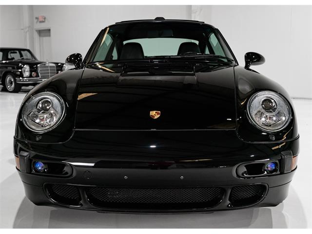 1997 Porsche 911 Carrera S (CC-2076348) for sale in St. Louis, Missouri