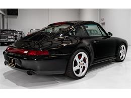 1997 Porsche 911 Carrera S (CC-2076348) for sale in St. Louis, Missouri