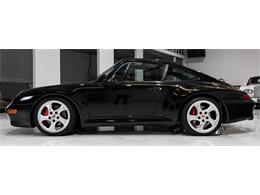 1997 Porsche 911 Carrera S (CC-2076348) for sale in St. Louis, Missouri