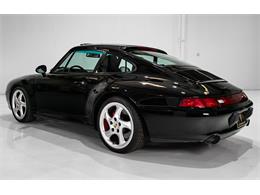 1997 Porsche 911 Carrera S (CC-2076348) for sale in St. Louis, Missouri