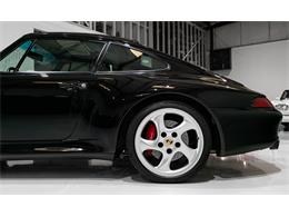1997 Porsche 911 Carrera S (CC-2076348) for sale in St. Louis, Missouri