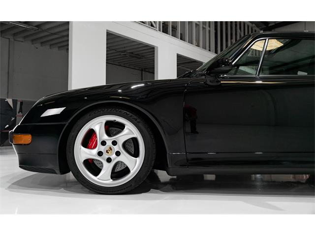 1997 Porsche 911 Carrera S (CC-2076348) for sale in St. Louis, Missouri
