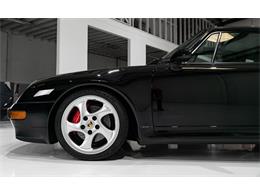 1997 Porsche 911 Carrera S (CC-2076348) for sale in St. Louis, Missouri