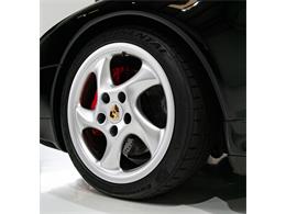 1997 Porsche 911 Carrera S (CC-2076348) for sale in St. Louis, Missouri