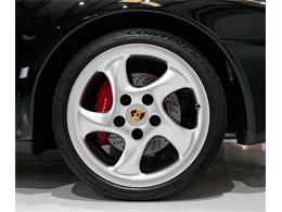 1997 Porsche 911 Carrera S (CC-2076348) for sale in St. Louis, Missouri