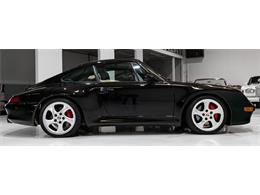 1997 Porsche 911 Carrera S (CC-2076348) for sale in St. Louis, Missouri