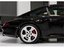1997 Porsche 911 Carrera S (CC-2076348) for sale in St. Louis, Missouri