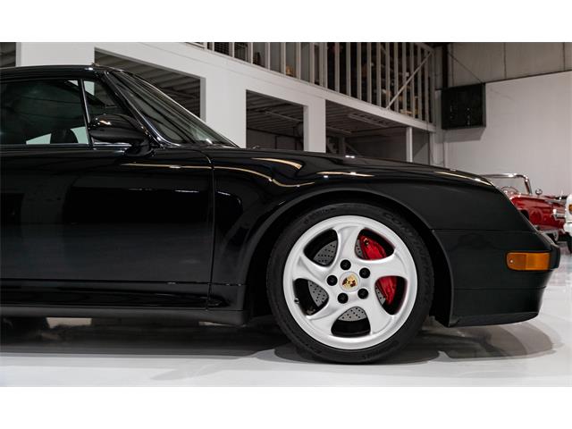 1997 Porsche 911 Carrera S (CC-2076348) for sale in St. Louis, Missouri