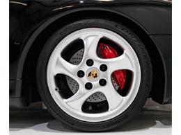 1997 Porsche 911 Carrera S (CC-2076348) for sale in St. Louis, Missouri