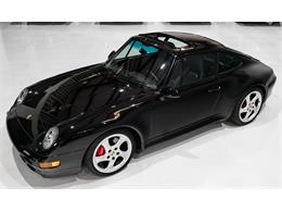 1997 Porsche 911 Carrera S (CC-2076348) for sale in St. Louis, Missouri