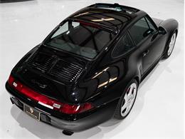 1997 Porsche 911 Carrera S (CC-2076348) for sale in St. Louis, Missouri
