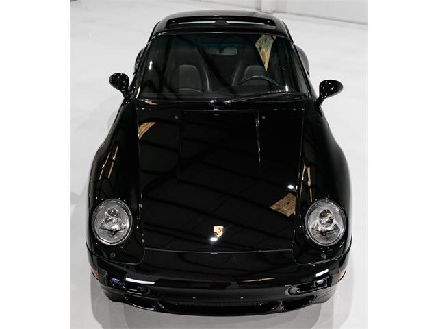 1997 Porsche 911 Carrera S (CC-2076348) for sale in St. Louis, Missouri