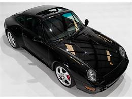 1997 Porsche 911 Carrera S (CC-2076348) for sale in St. Louis, Missouri