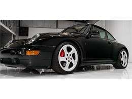 1997 Porsche 911 Carrera S (CC-2076348) for sale in St. Louis, Missouri