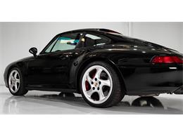 1997 Porsche 911 Carrera S (CC-2076348) for sale in St. Louis, Missouri