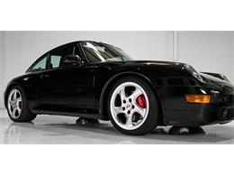 1997 Porsche 911 Carrera S (CC-2076348) for sale in St. Louis, Missouri
