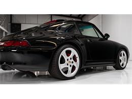 1997 Porsche 911 Carrera S (CC-2076348) for sale in St. Louis, Missouri