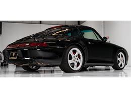 1997 Porsche 911 Carrera S (CC-2076348) for sale in St. Louis, Missouri