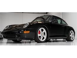 1997 Porsche 911 Carrera S (CC-2076348) for sale in St. Louis, Missouri