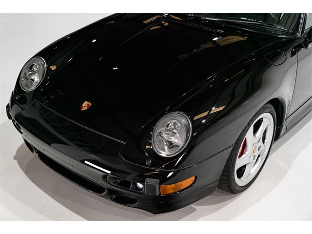 1997 Porsche 911 Carrera S (CC-2076348) for sale in St. Louis, Missouri