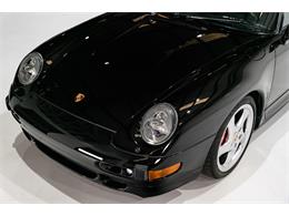 1997 Porsche 911 Carrera S (CC-2076348) for sale in St. Louis, Missouri
