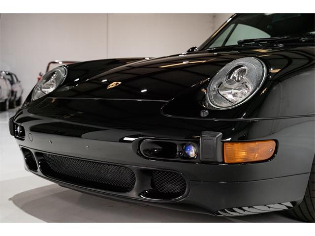 1997 Porsche 911 Carrera S (CC-2076348) for sale in St. Louis, Missouri