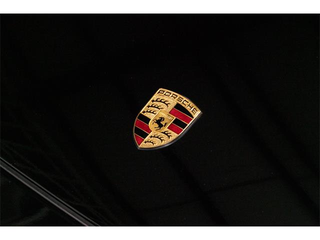 1997 Porsche 911 Carrera S (CC-2076348) for sale in St. Louis, Missouri