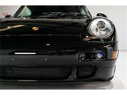 1997 Porsche 911 Carrera S (CC-2076348) for sale in St. Louis, Missouri