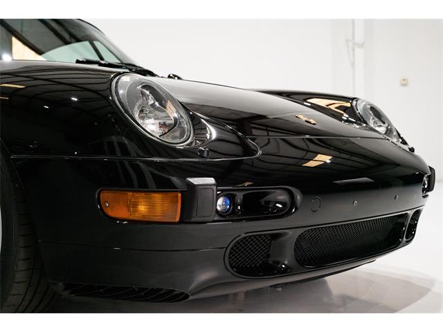 1997 Porsche 911 Carrera S (CC-2076348) for sale in St. Louis, Missouri