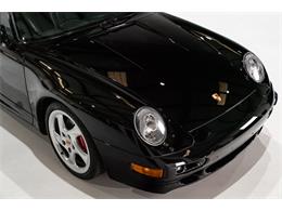 1997 Porsche 911 Carrera S (CC-2076348) for sale in St. Louis, Missouri