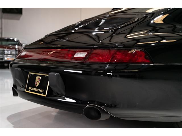 1997 Porsche 911 Carrera S (CC-2076348) for sale in St. Louis, Missouri