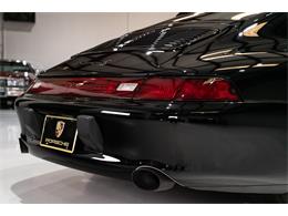 1997 Porsche 911 Carrera S (CC-2076348) for sale in St. Louis, Missouri