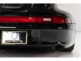 1997 Porsche 911 Carrera S (CC-2076348) for sale in St. Louis, Missouri